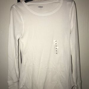 Old Navy Pajama Long Sleeve